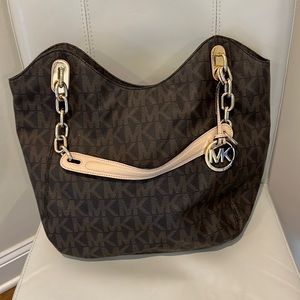 Michael Kors handbag